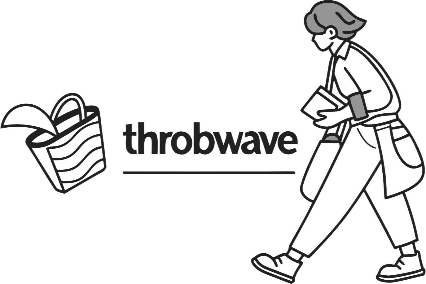 Throb Wave