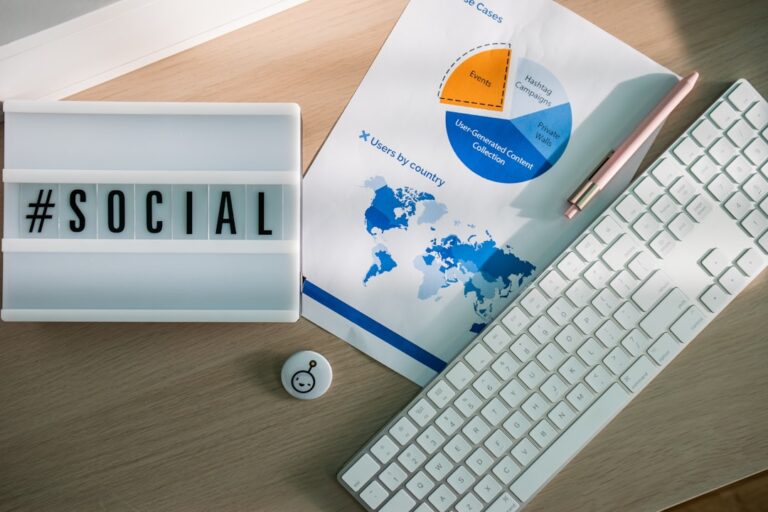 How to Choose the Right Social Media Tools for Your Business Needs