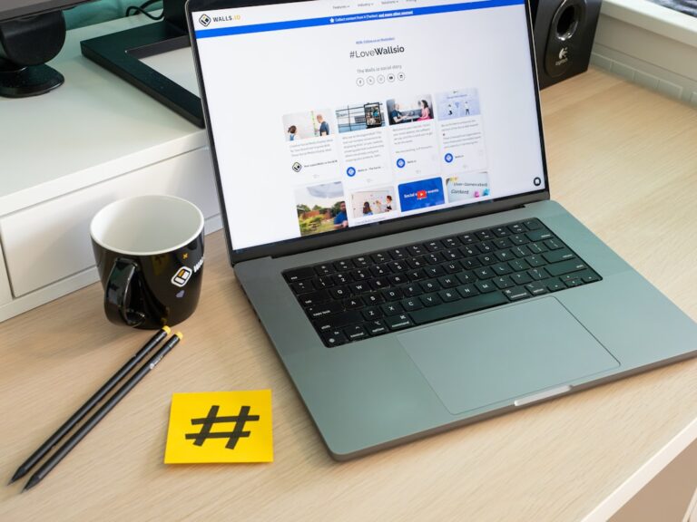 Elevate Your Brand’s Image Using Throbwave’s Premium Social Media Gear